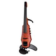 NS Design CR4-VN-ZW Electric Violin - Image 2