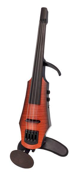 NS Design CR4-VN-ZW Electric Violin - Image 4