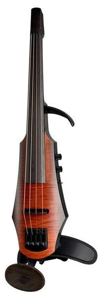 NS Design CR5-VN-AM Electric Violin - Image 2