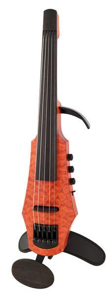 NS Design CR5-VN-AM Electric Violin - Image 5