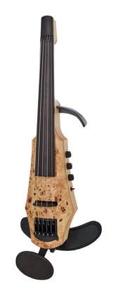 NS Design CR5-VN-PB Electric Violin - Image 2