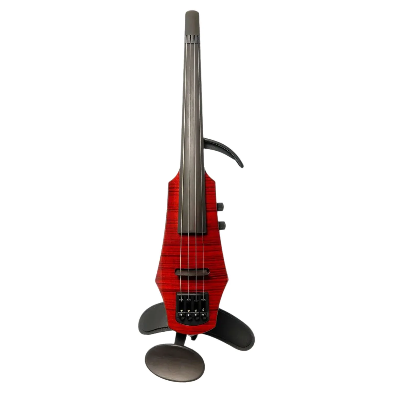 NS Design NS WAV4 4 String Electric Violin - Image 3