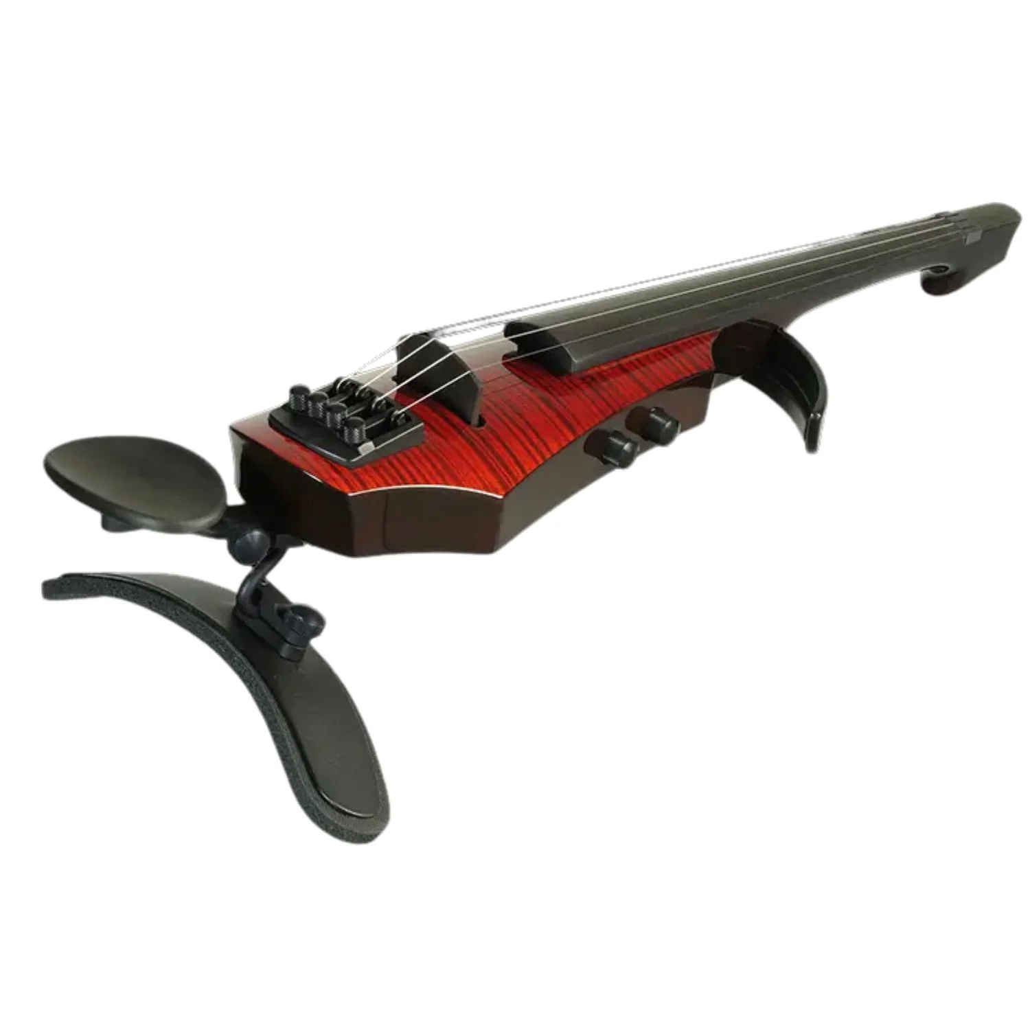 NS Design NS WAV4 4 String Electric Violin - Image 4
