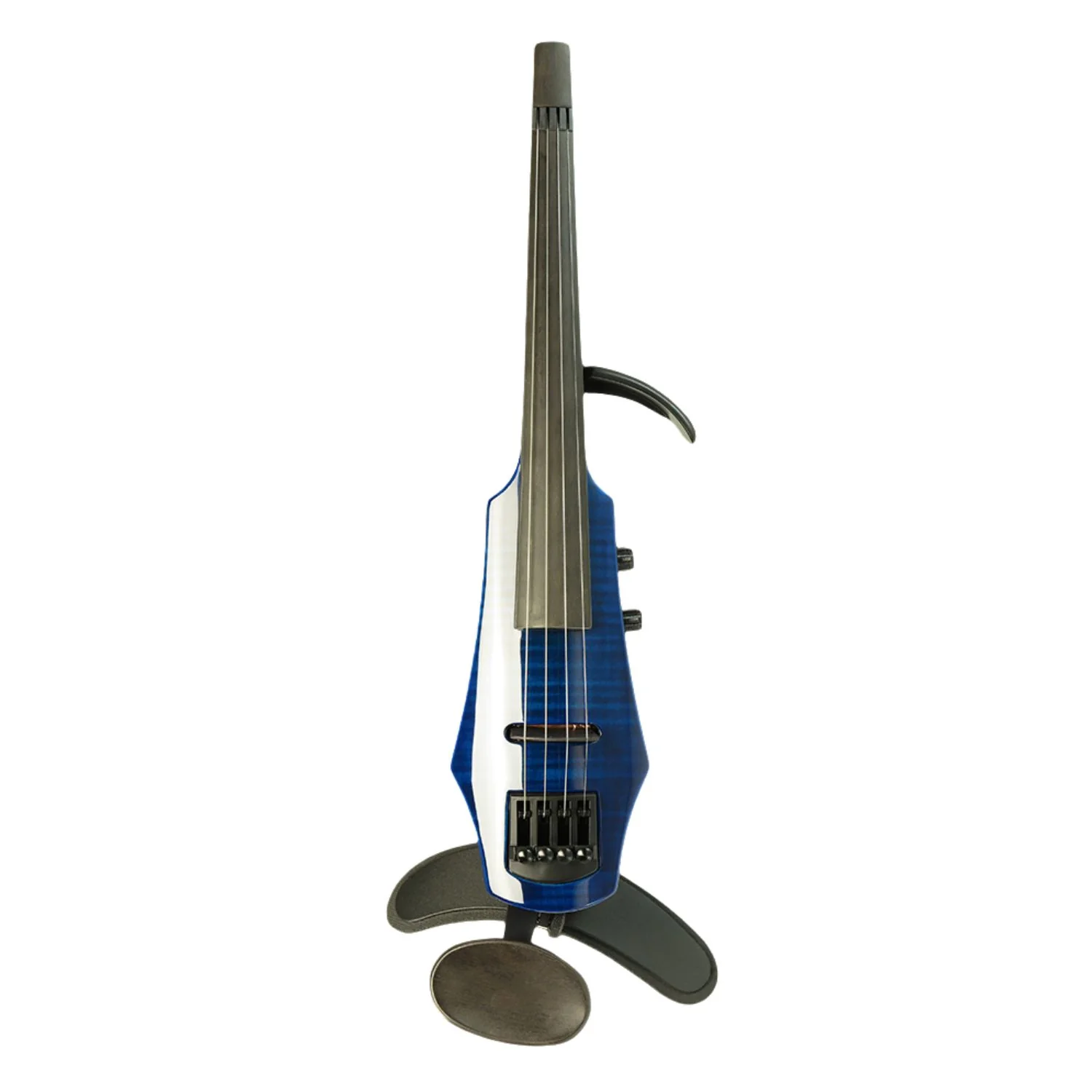 NS Design NS WAV4 4 String Electric Violin - Image 5