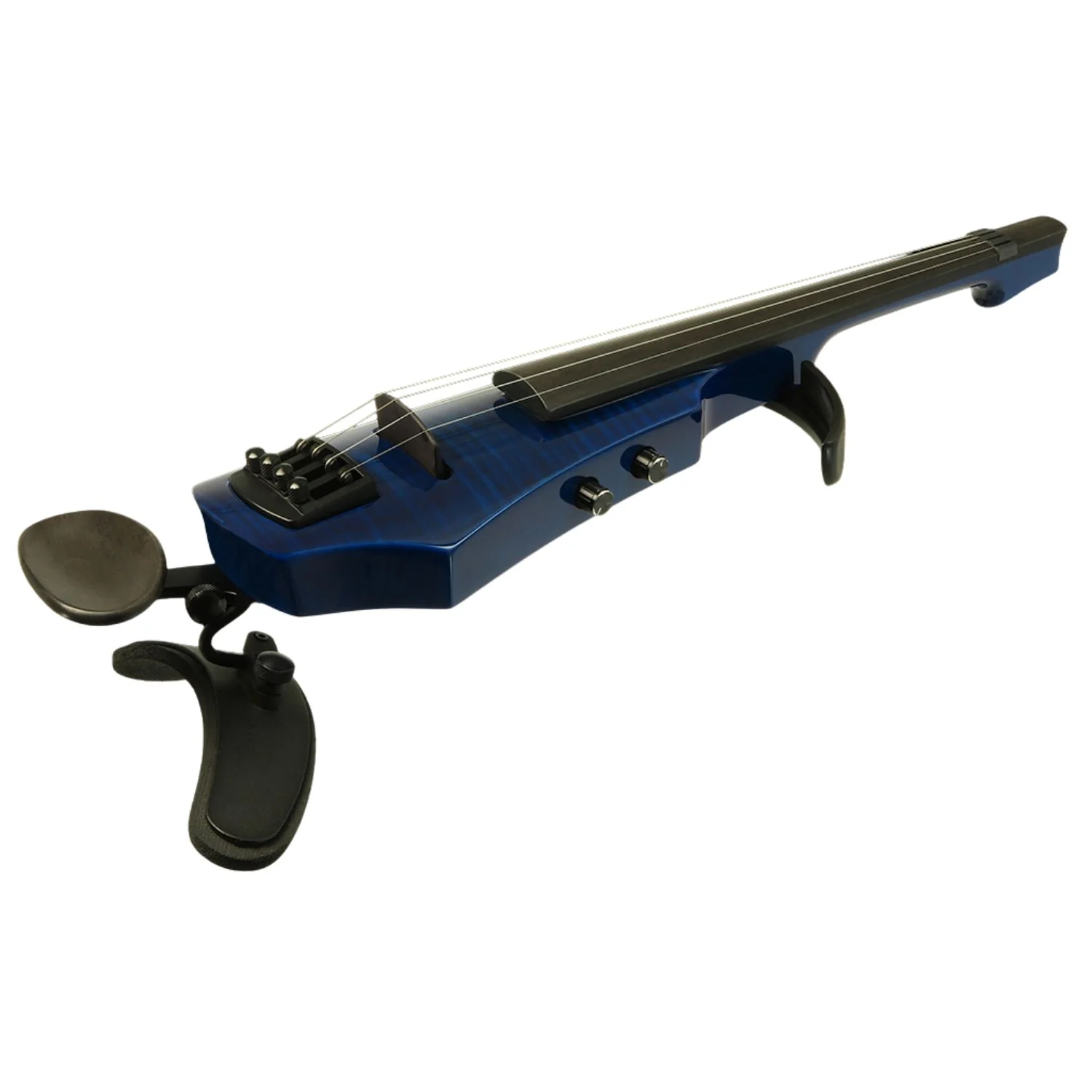 NS Design NS WAV4 4 String Electric Violin - Image 6