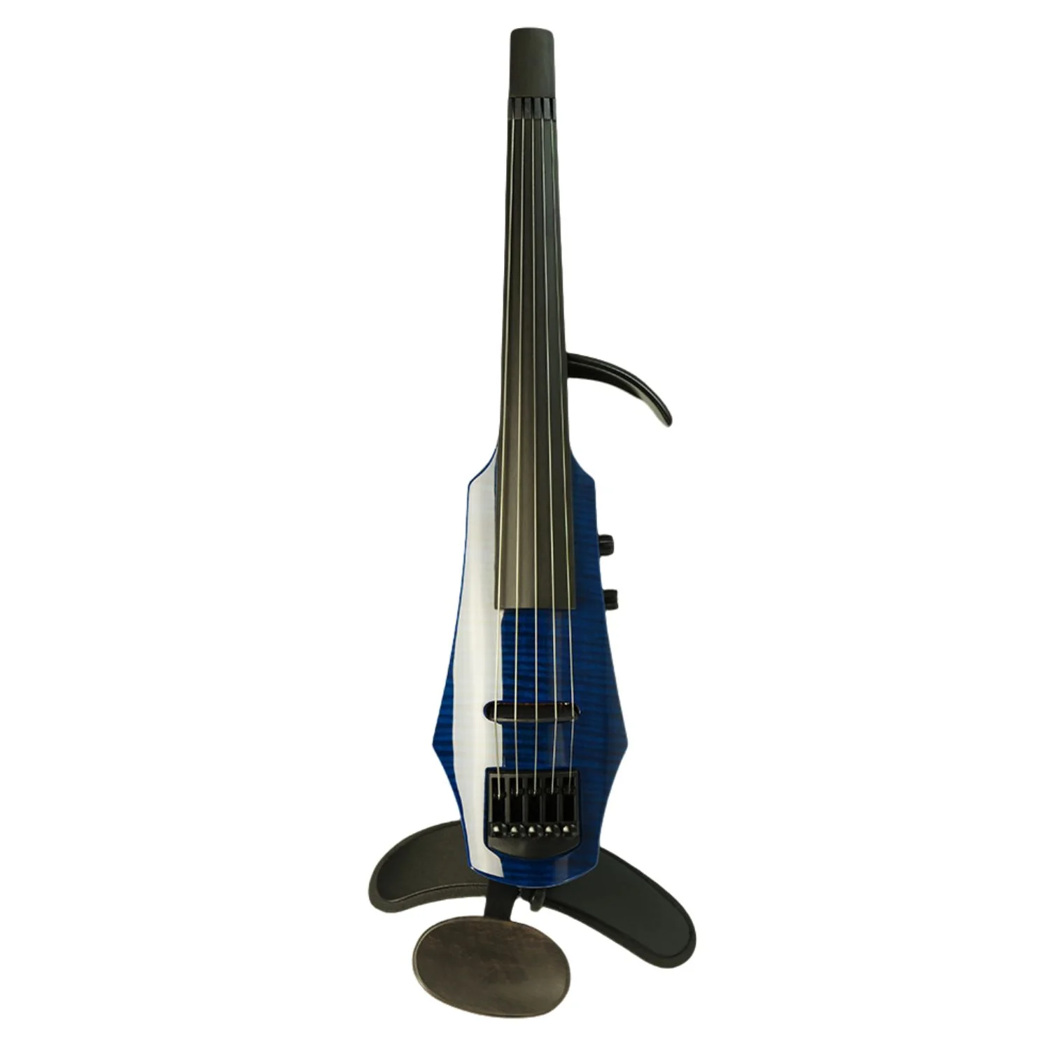 NS Design NS WAV5 5 String Electric Violin - Image 5
