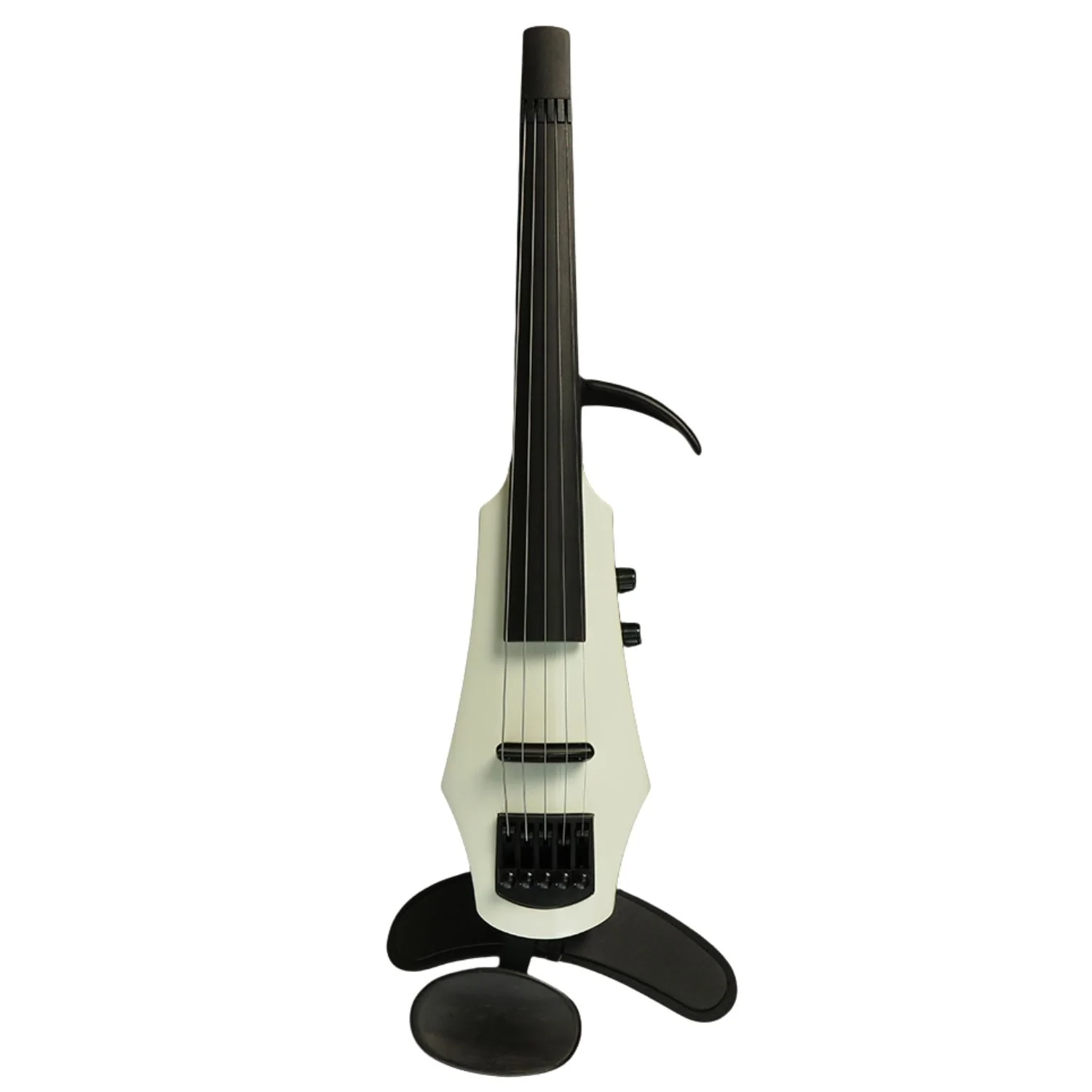 NS Design NS WAV5 5 String Electric Violin - Image 7