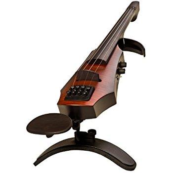 NS Design NXT4a-VN-SB-F Violin Fretted - Image 2