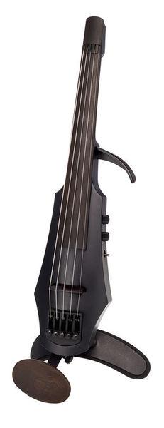 NS Design WAV5 Violin Trans Red Gloss - Image 2