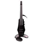 NS Design WAV5 Violin Trans Red Gloss - Image 8