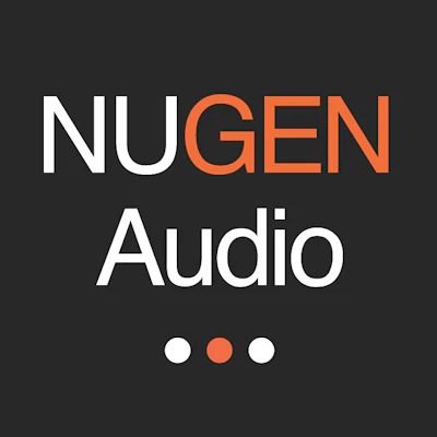 NUGEN Post Bundle Post Production Plugin Bundle - Image 3