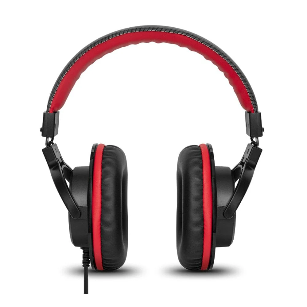 Numark HF175 Professional Monitoring Dj Headphones - Image 2