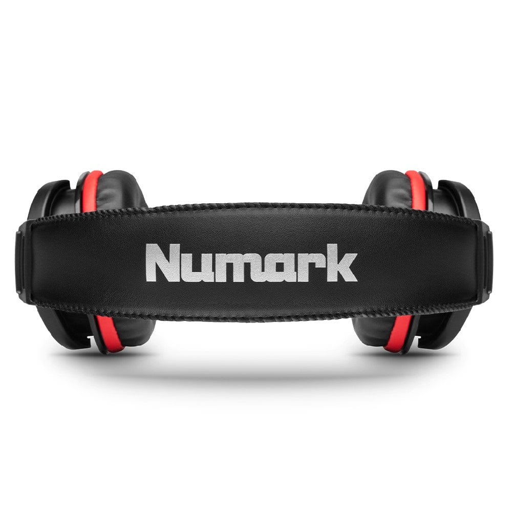 Numark HF175 Professional Monitoring Dj Headphones - Image 5