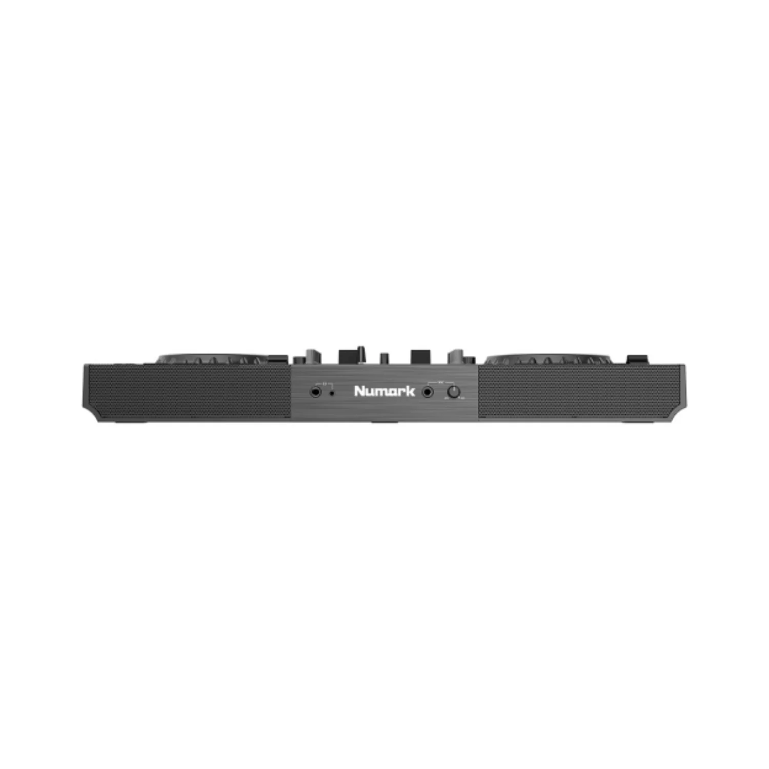 Numark Mixstream Pro Go Battery-Powered Standalone Streaming DJ Controller - Image 5