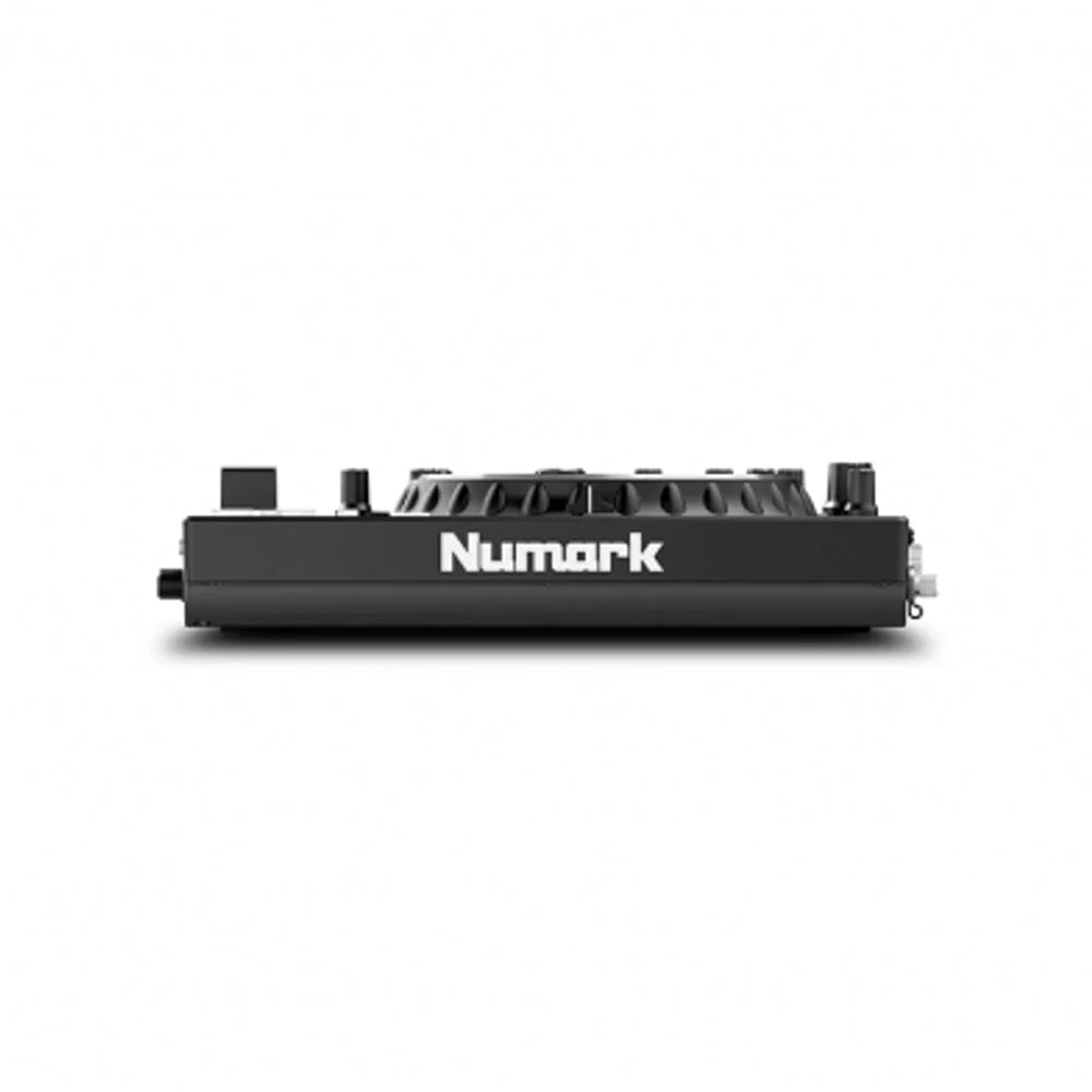 Numark NS4FX Professional 4-Deck DJ Controller - Image 7