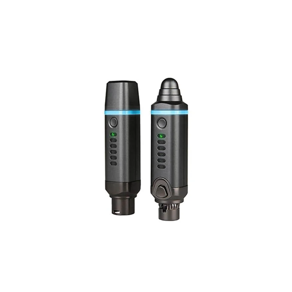 Nux B-3 Plus Wireless Microphone Connections - Image 4