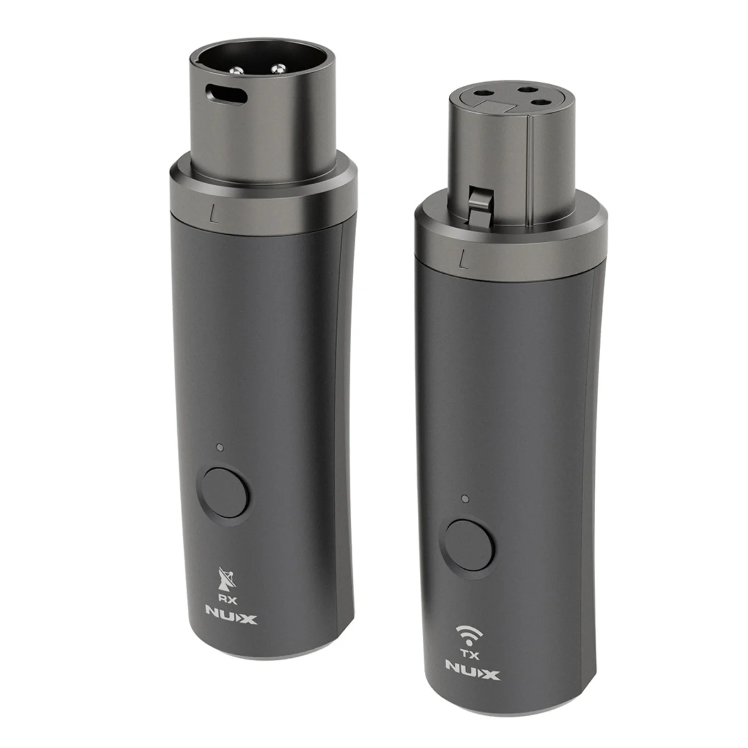 NUX B-3 RC Wireless Microphone System - Image 4