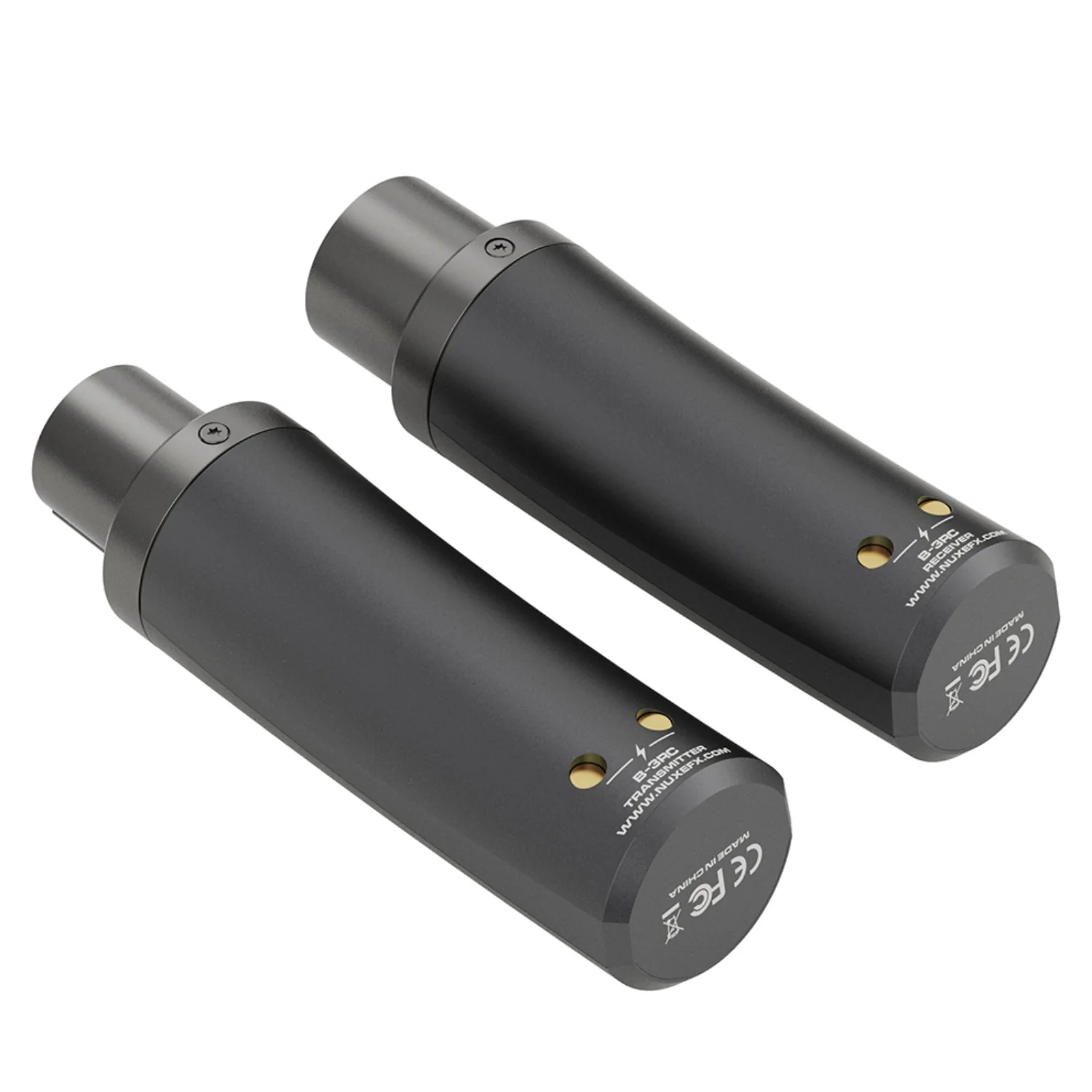 NUX B-3 RC Wireless Microphone System - Image 6