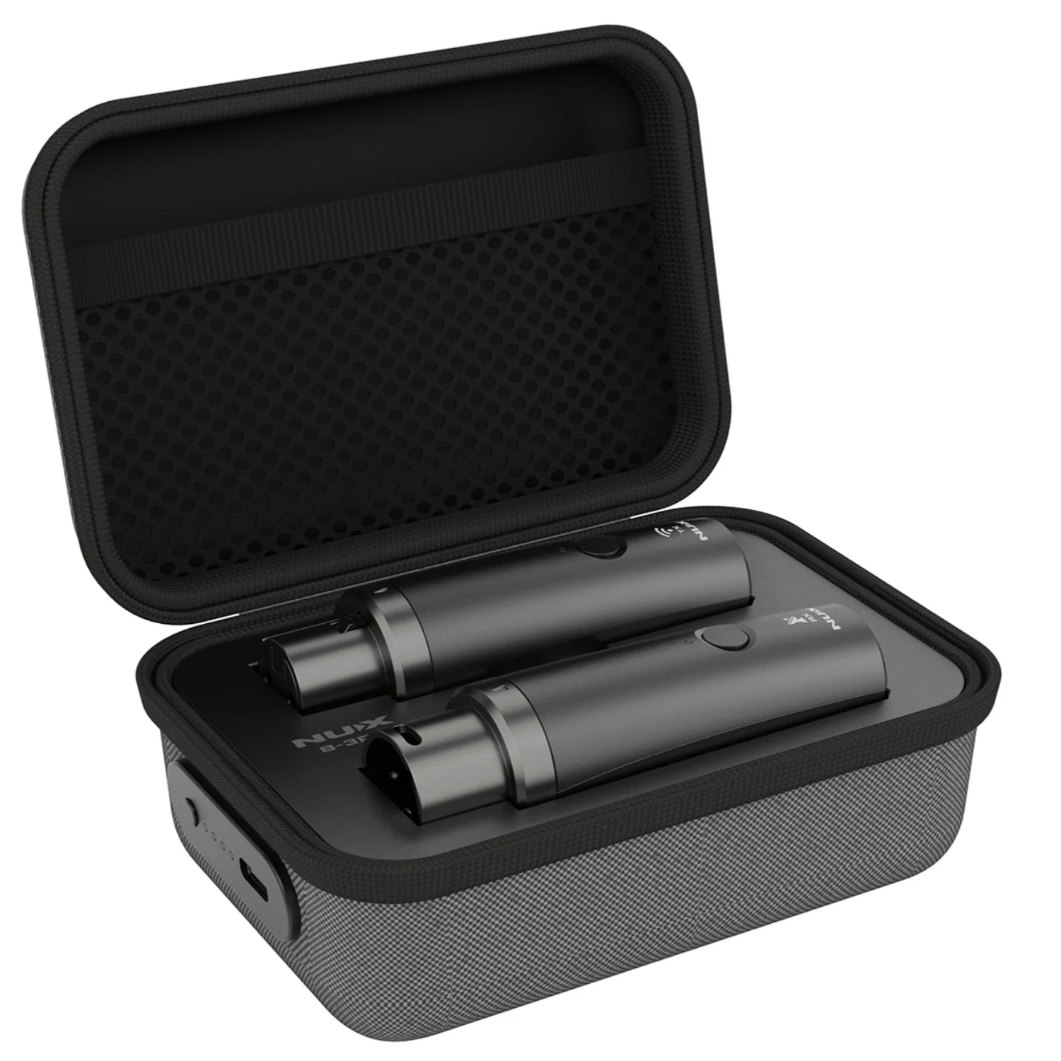 NUX B-3 RC Wireless Microphone System - Image 8