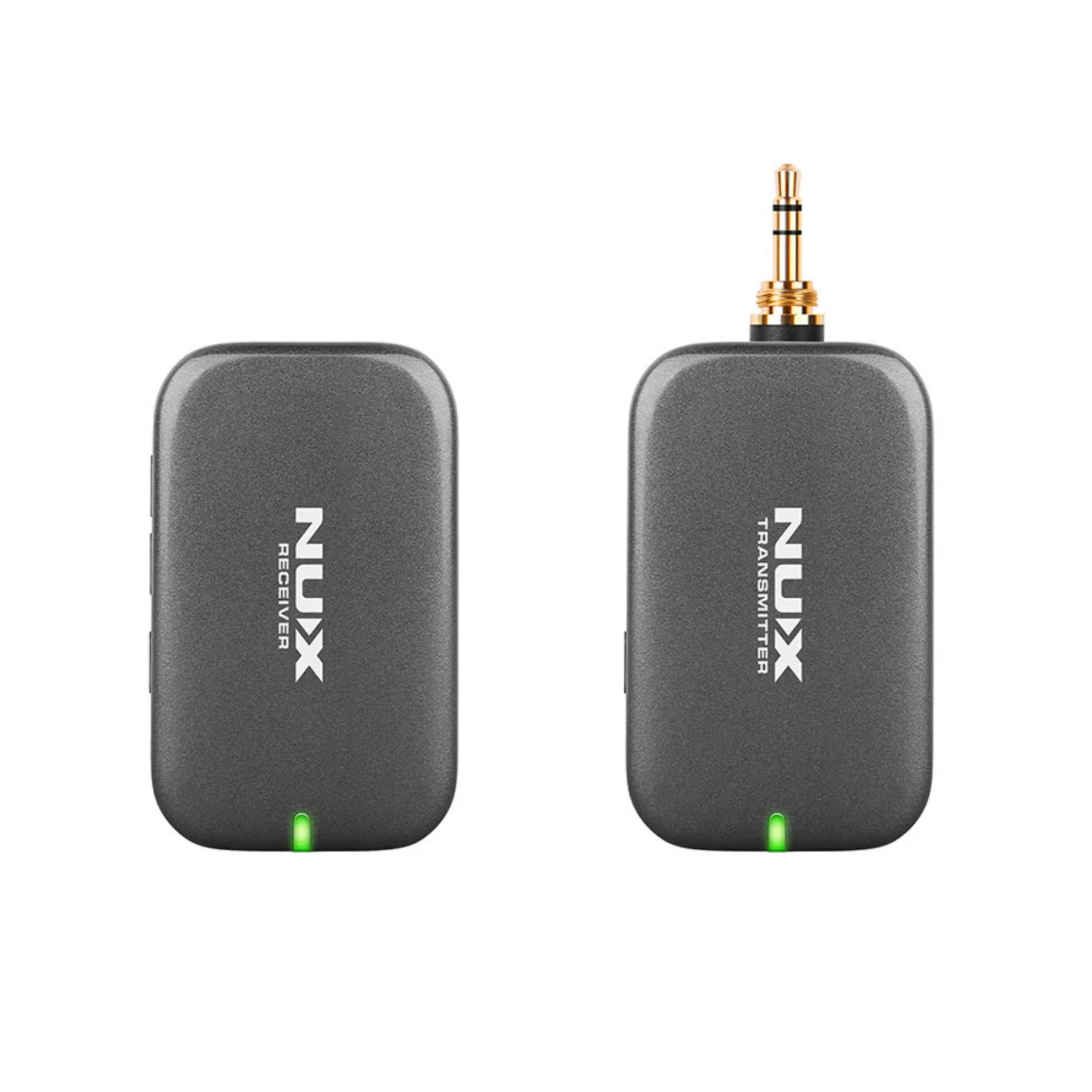 Nux B-7PSM 5.8GHz Wireless In-Ear Monitoring System - Image 4