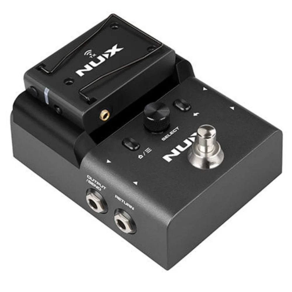 Nux B-8 Professional Wireless System - Image 2