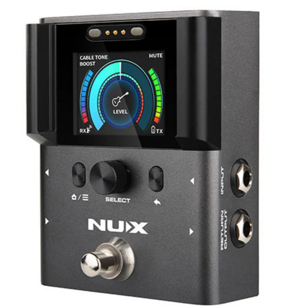 Nux B-8 Professional Wireless System - Image 7