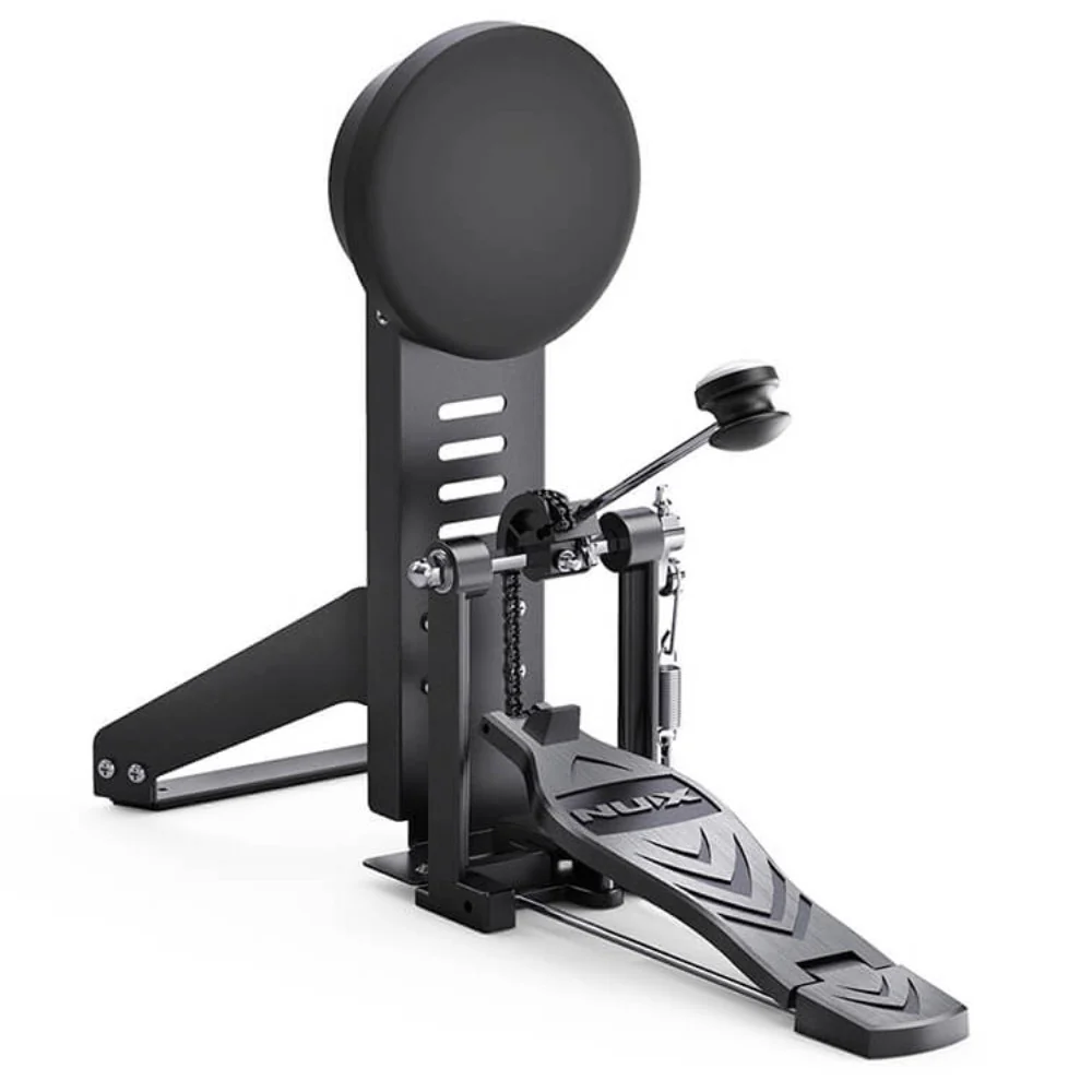 Nux DM-210 Mesh Head Digital Electronic Drum Kit - Image 4
