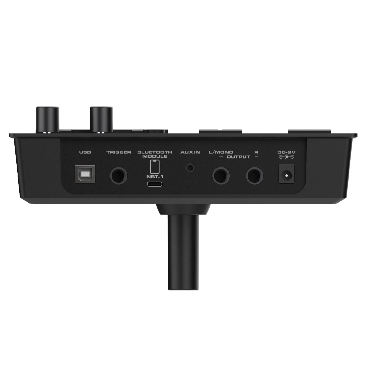 Nux DM-310 All Mesh Head Digital Electronic Drum Kit - Image 9