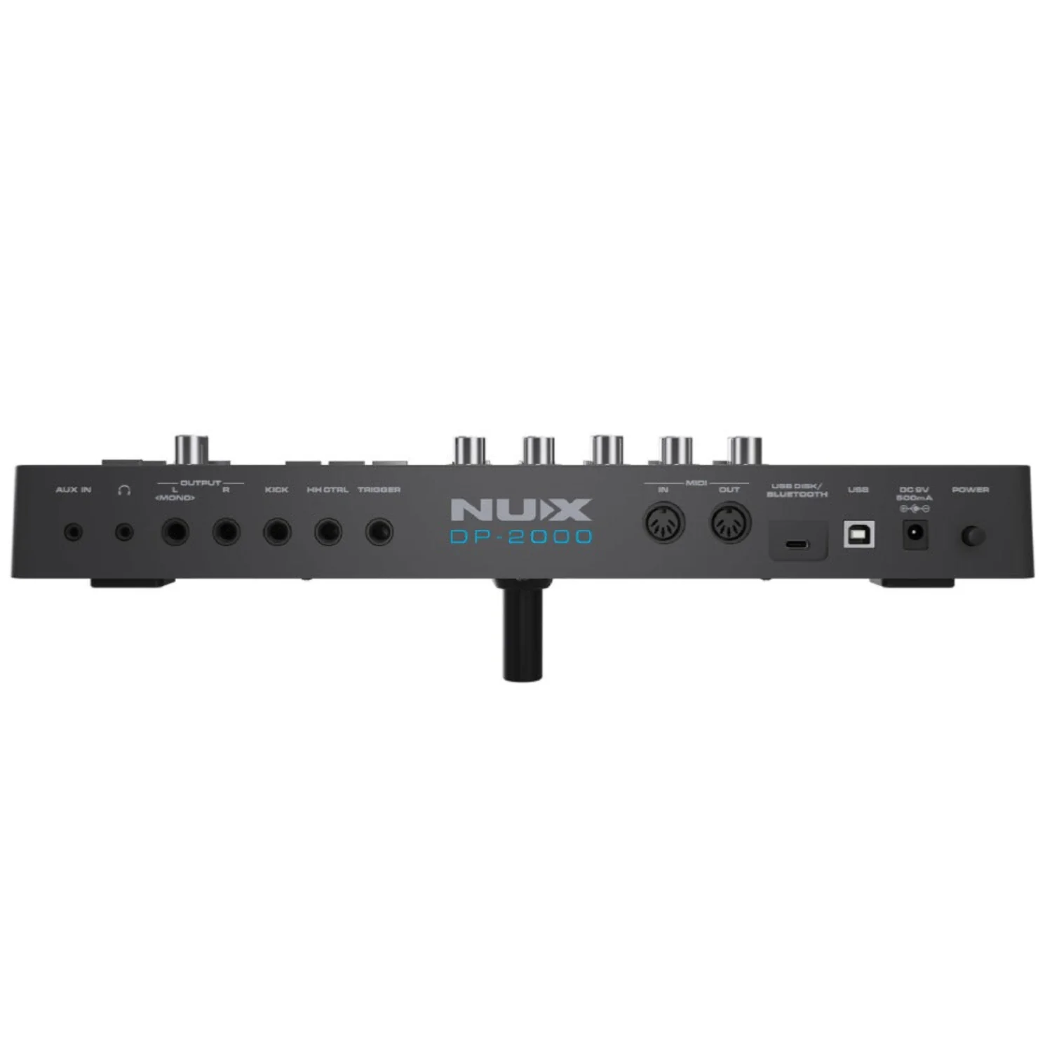 Nux DP-2000 Digital Percussion Pad - Image 2