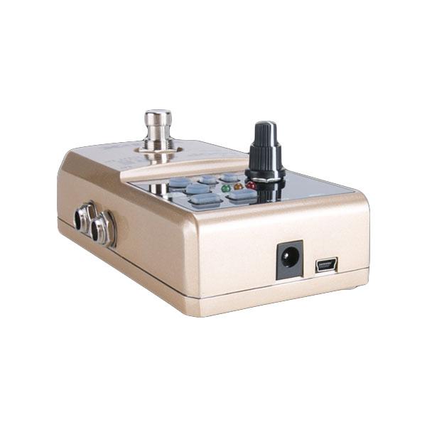 Nux Loop Core Deluxe Effect pedal Bundle - Image 4