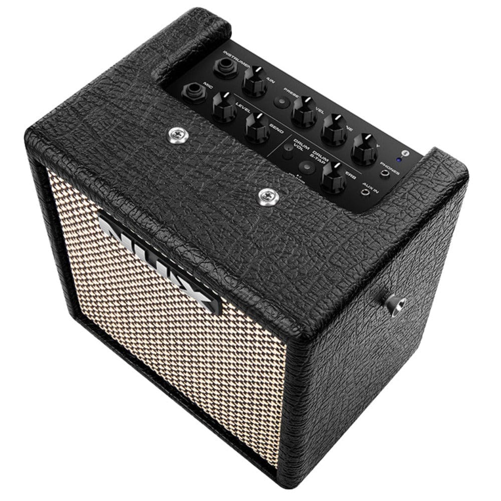 Nux Mighty 8BT MKII Portable Desktop Combo Guitar Amplifier - Image 9