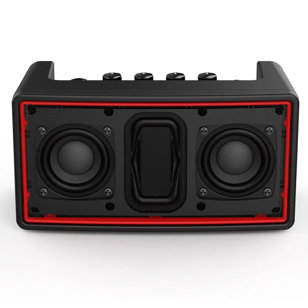 NUX Mighty Air Wireless Stereo Modeling Amplifier - Image 5