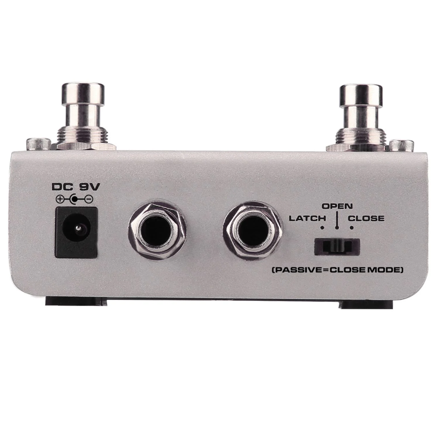 Nux NMP-2 Dual FootSwitch - Image 2