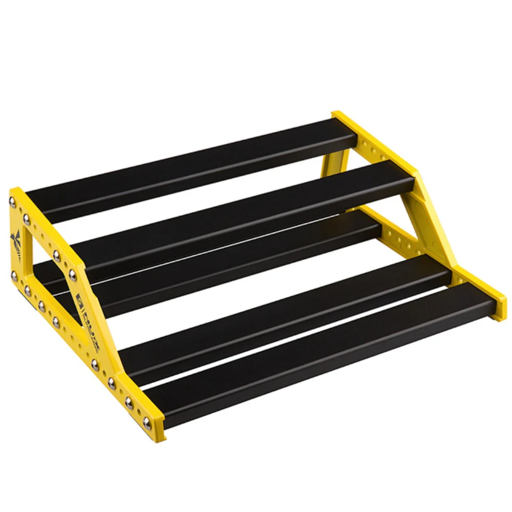 Nux NPB Bumblebee Pedal Board - Image 3