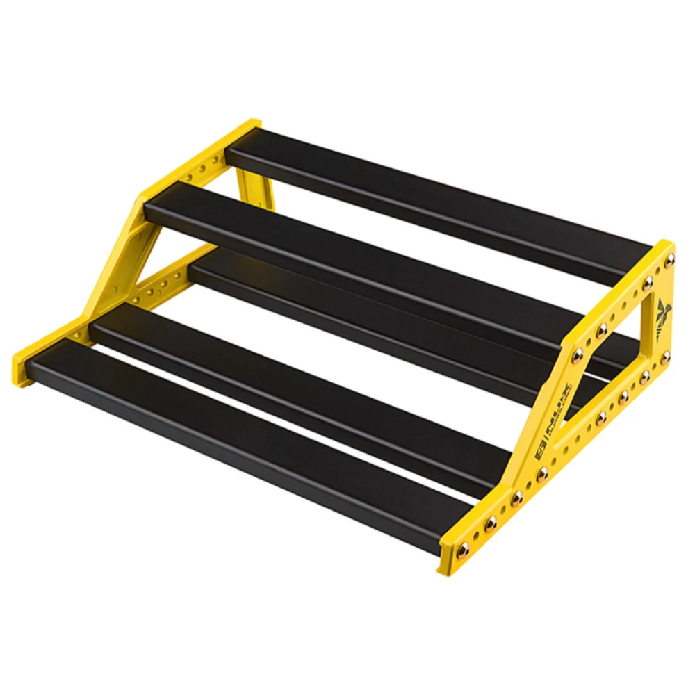 Nux NPB Bumblebee Pedal Board - Image 4
