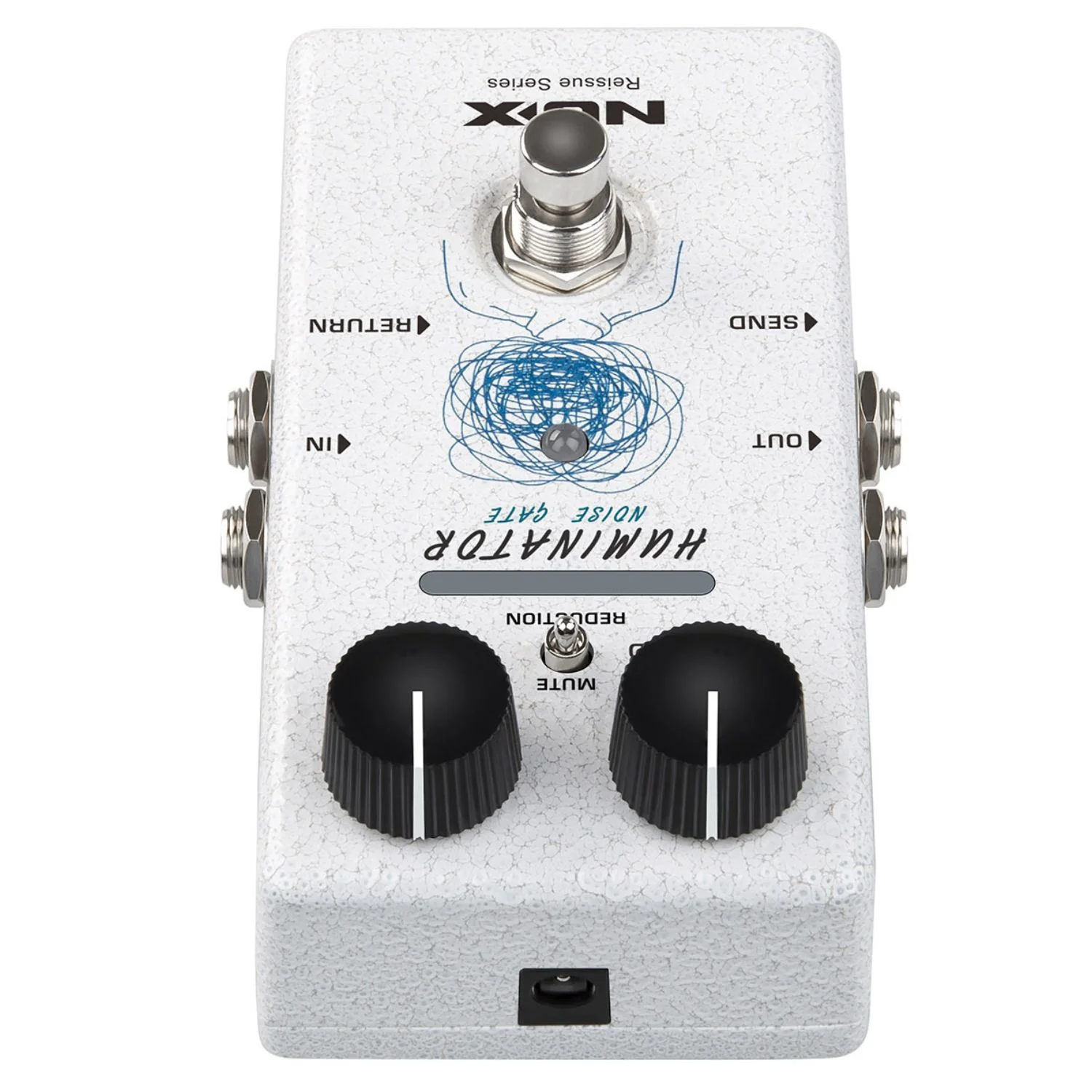 Nux NRN-1 Huminator Noise Gate Pedal - Image 6