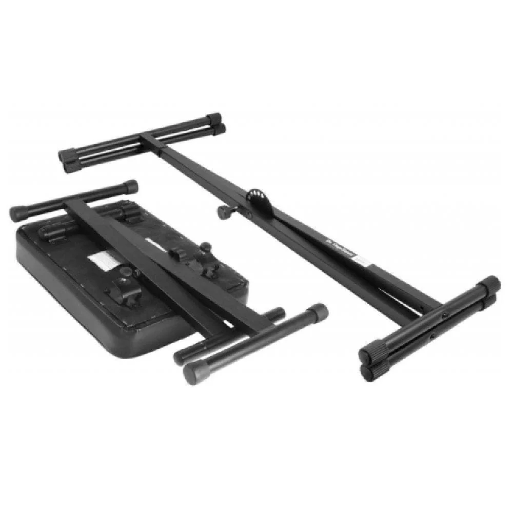 On-Stage KPK6500 Keyboard Stand and Bench Pack - Image 2