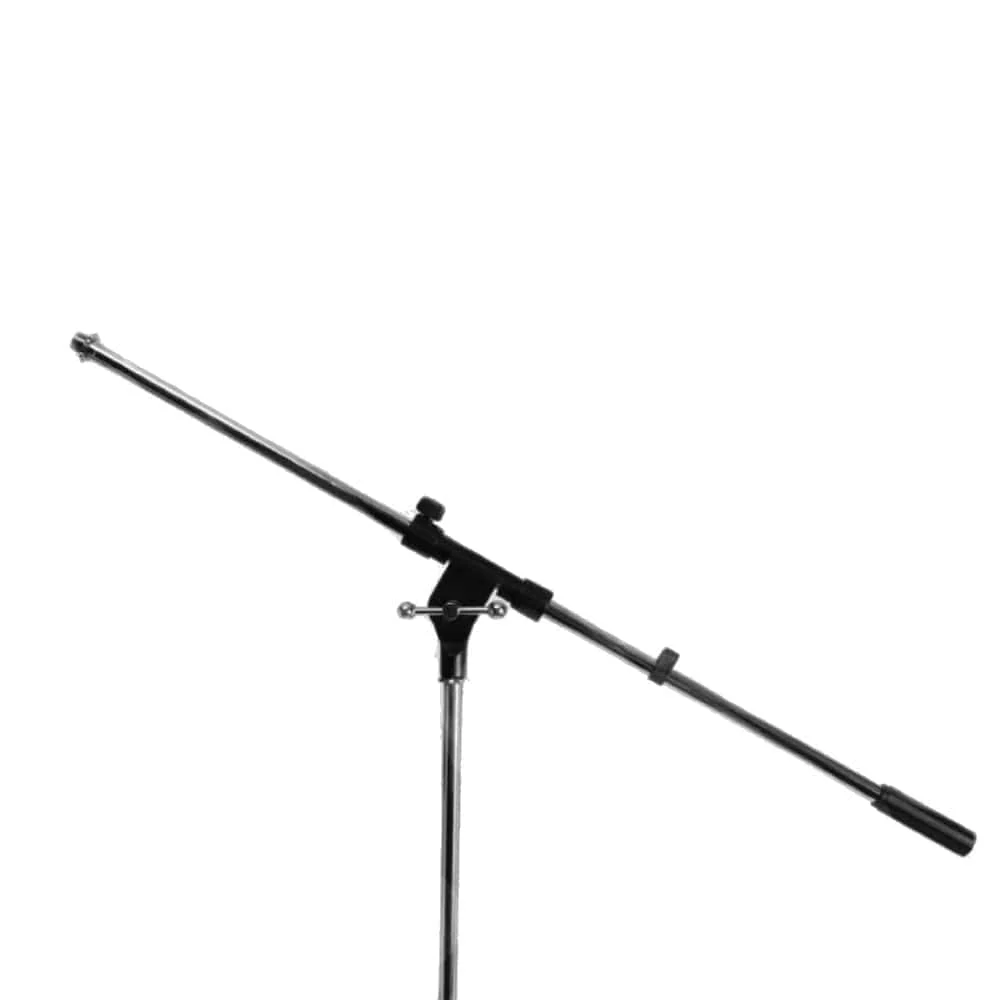 On-Stage MS7701C Euro Boom Microphone Stand - Open Box - Image 2