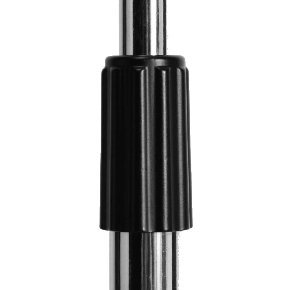 On-Stage MS7701C Euro Boom Microphone Stand - Open Box - Image 3