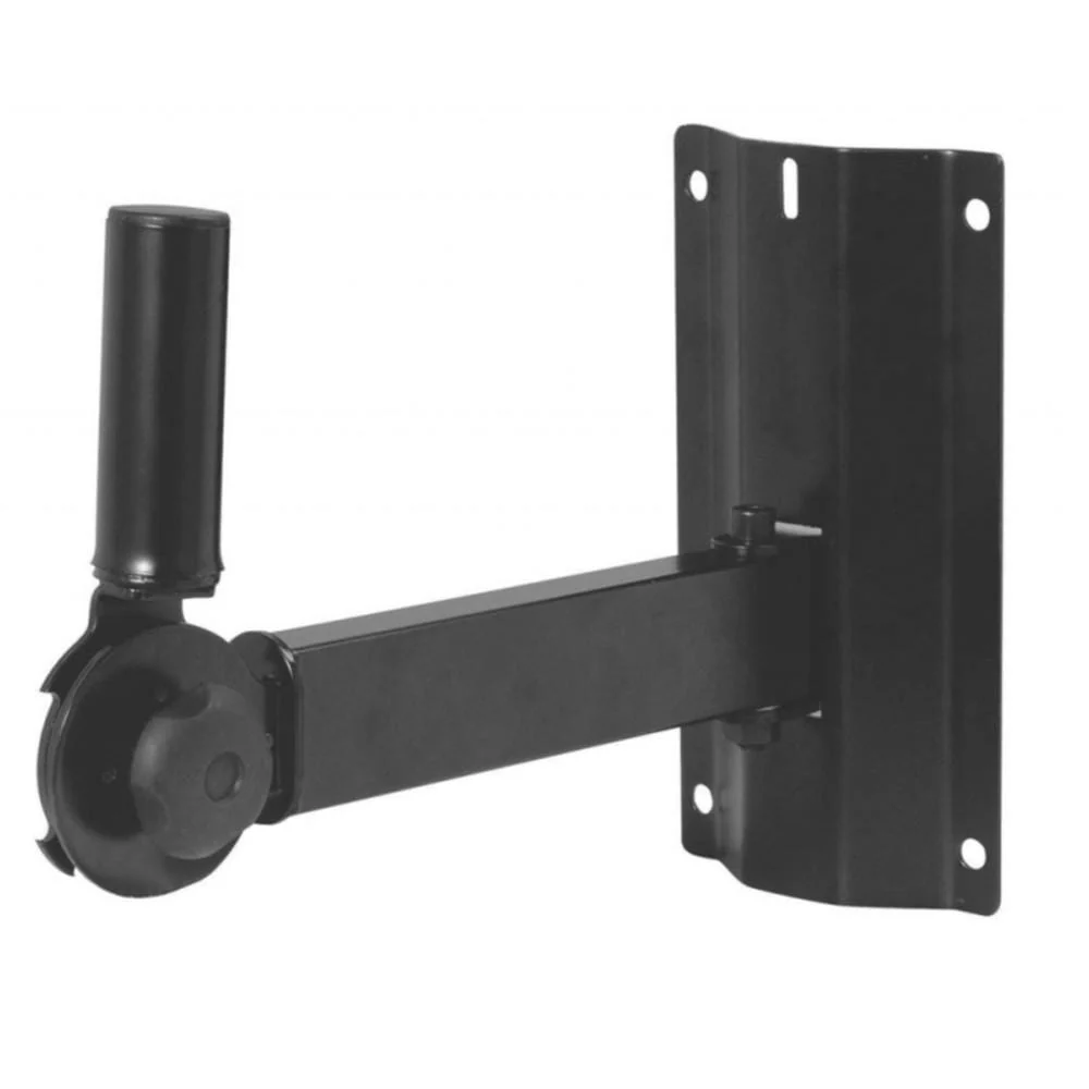 On-Stage SS7322B Adjustable Wall-Mount Speaker Bracket