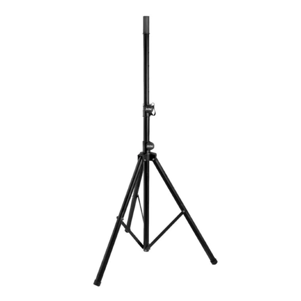 On-Stage SS7730B Classic Speaker Stand - Black