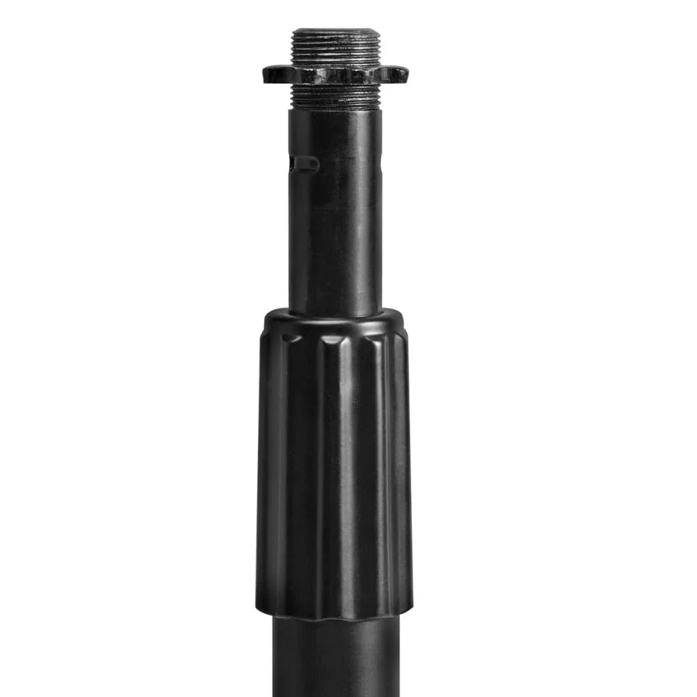 Onstage DS7200B Adjustable Desktop Microphone Stand - Image 3