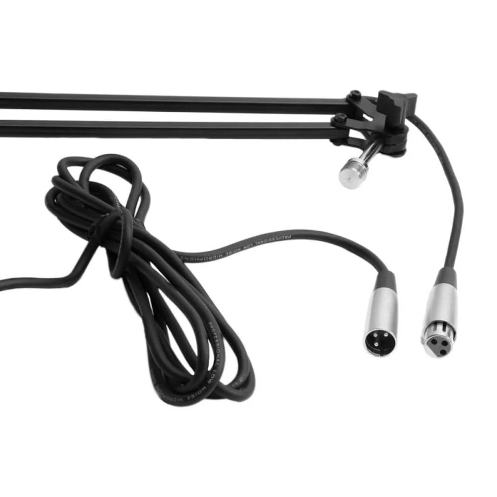 Onstage MBS5000 Broadcast Mic Boom Arm - Image 2
