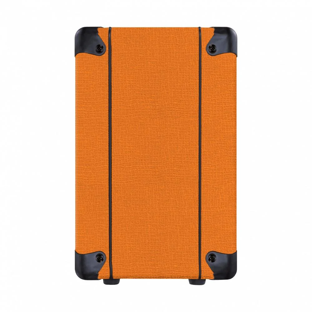 Orange Crush 12 12w Single Channel Solid State Combo Guitar Amplifier - Image 3