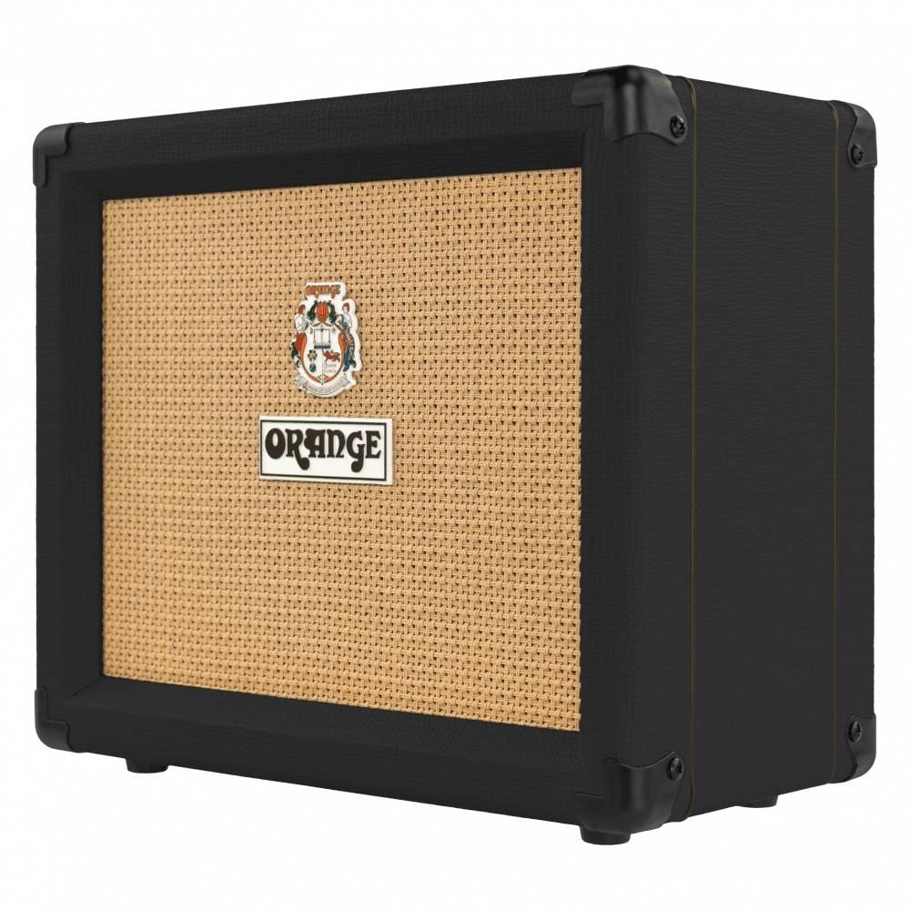 Orange Crush 20 20w Twin Channel Solid State Combo Guitar Amplifier - Image 10