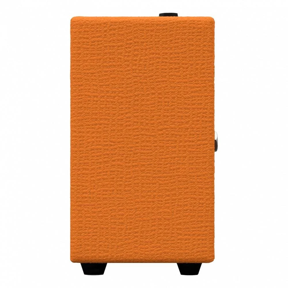 Orange Crush MINI 3W Solid State Combo Guitar Amplifier - Image 3