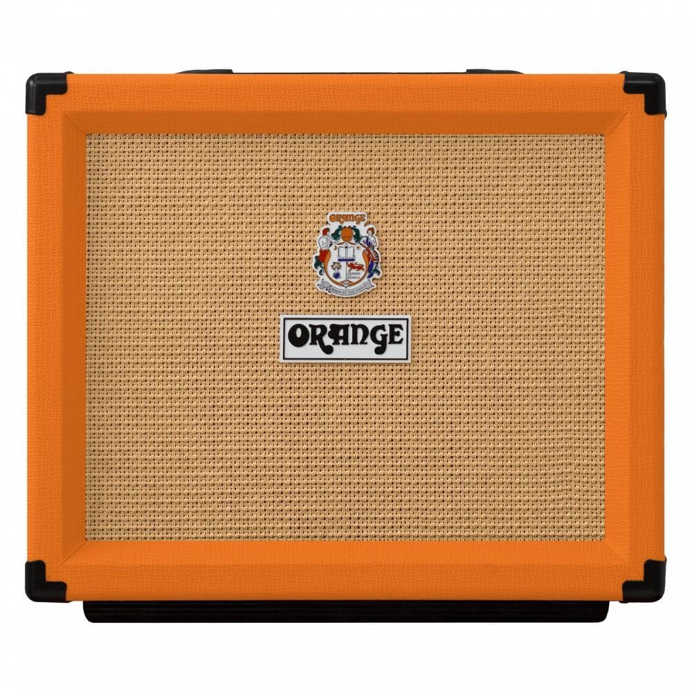 Orange Rocker 15 Combo Guitar Amplifier