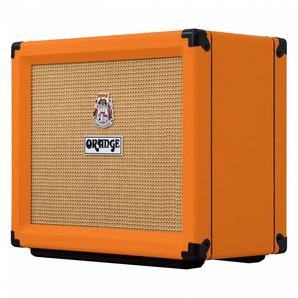 Orange Rocker 15 Combo Guitar Amplifier - Image 2