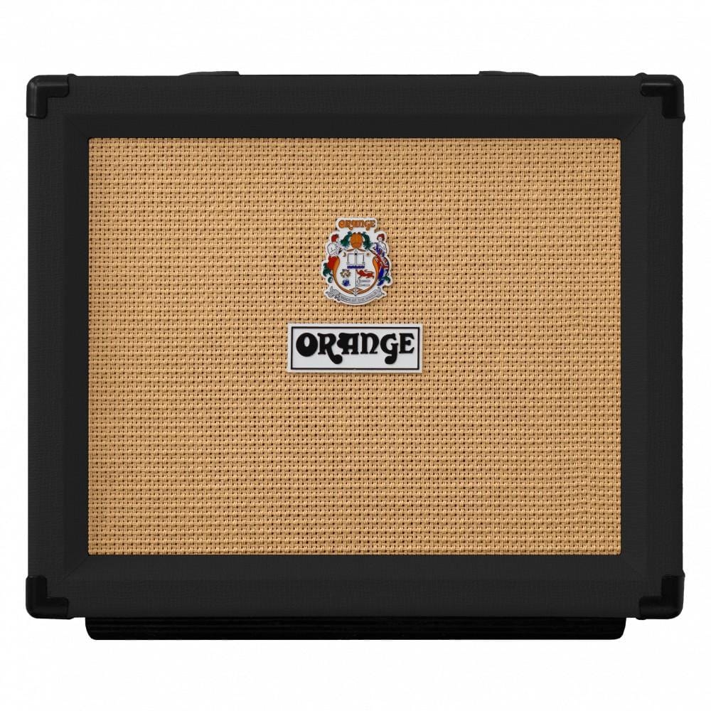 Orange Rocker 15 Combo Guitar Amplifier - Image 7