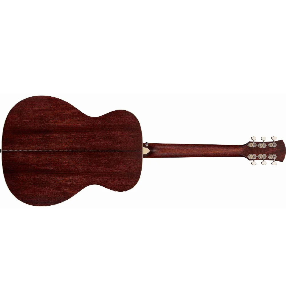 Orangewood Ava Mahogany Grand Concert Acoustic Guitar - Image 5